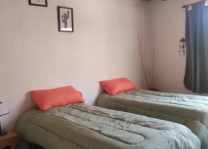 Cabanas Apu