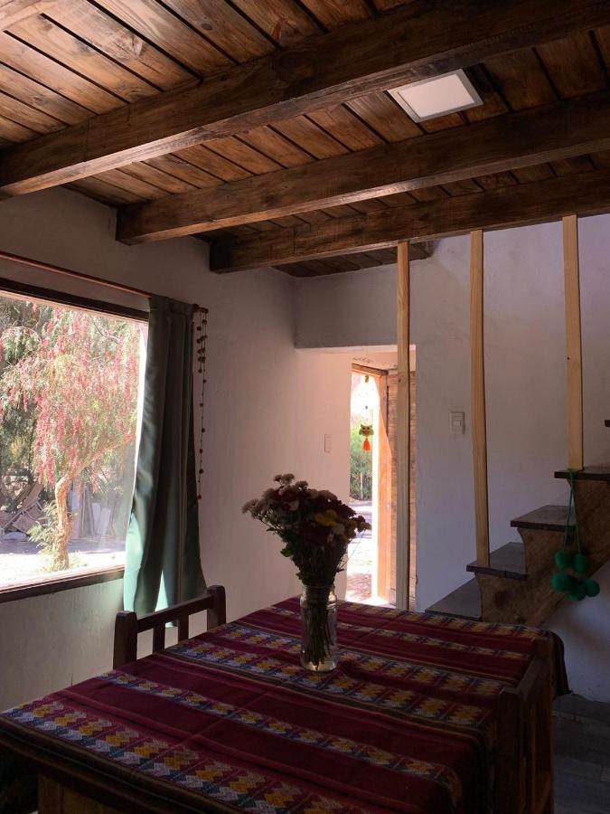 Apu Apartment *
