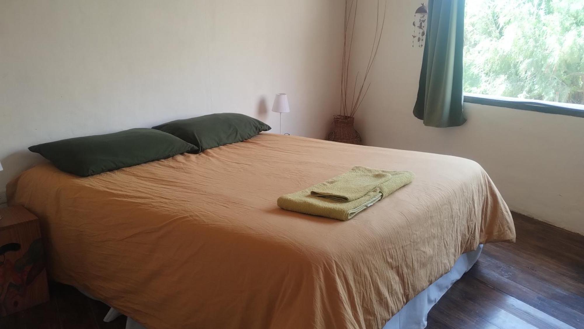 Apu Apartment *