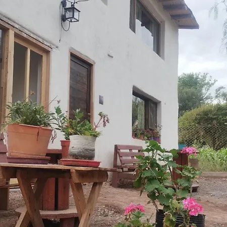 Cabanas Apu Maimará Exterior foto