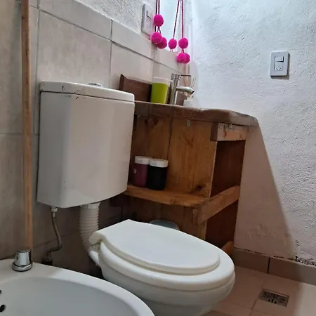 Cabanas Apu Maimará Habitación foto