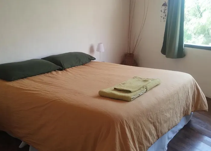 Cabanas Apu