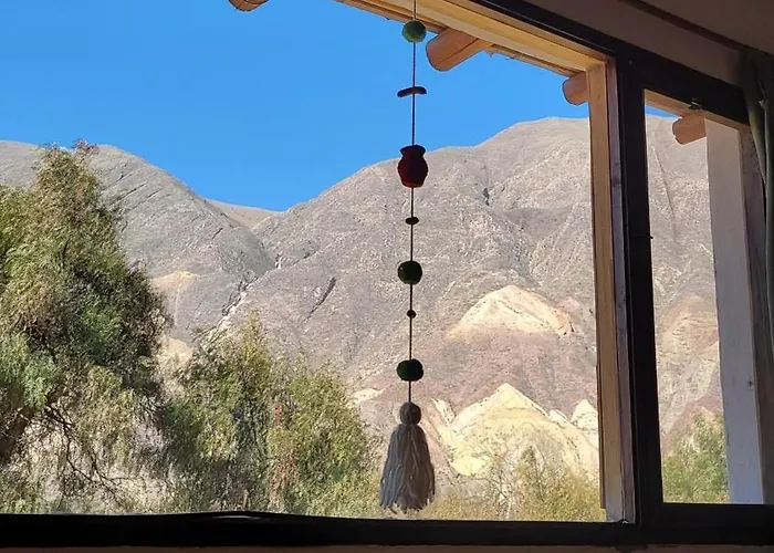 Cabanas Apu