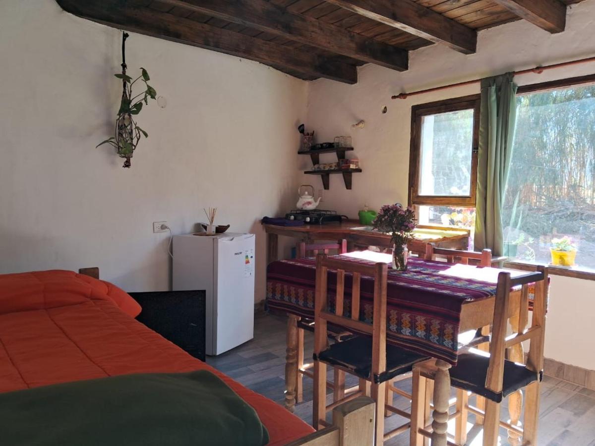 Apu Apartamento Maimará