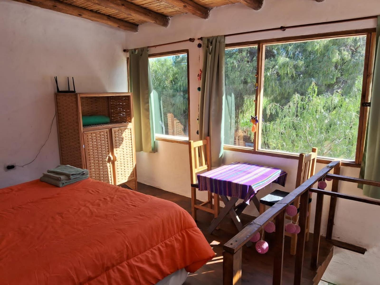 Apartamento Apu