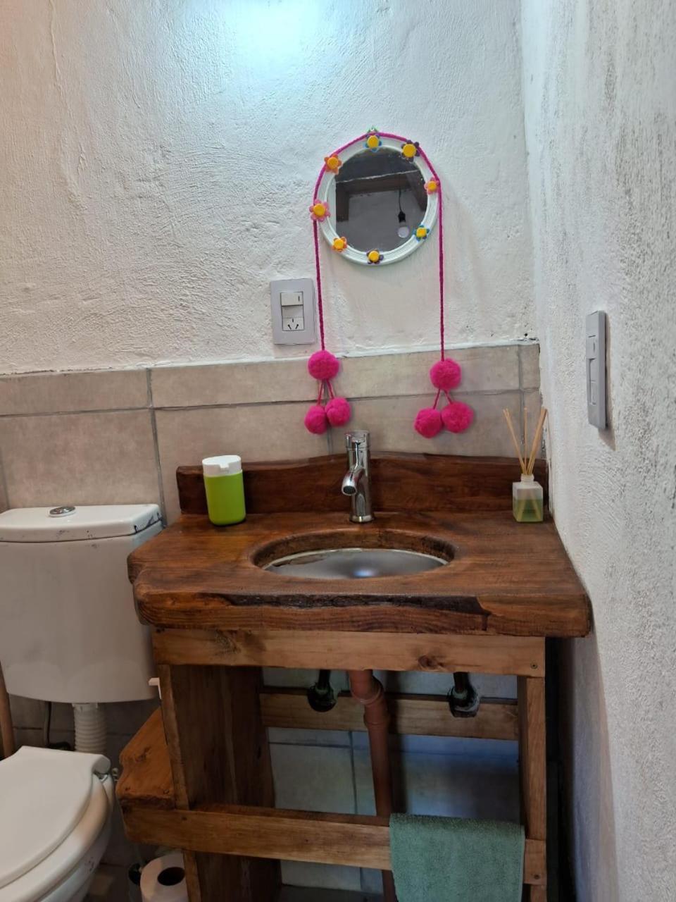 Apu Apartamento Maimará