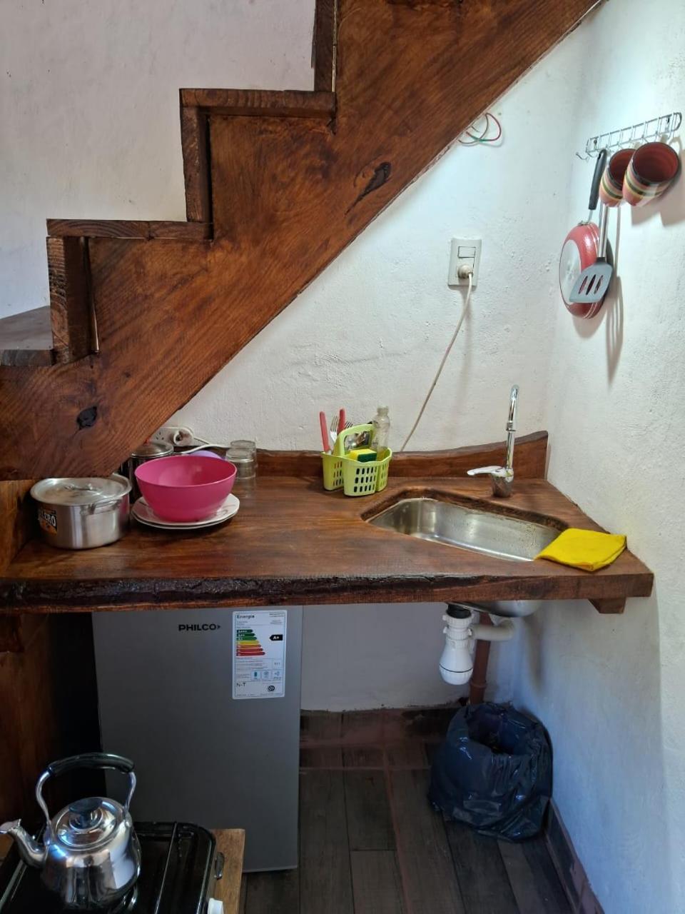 Apartamento Apu *