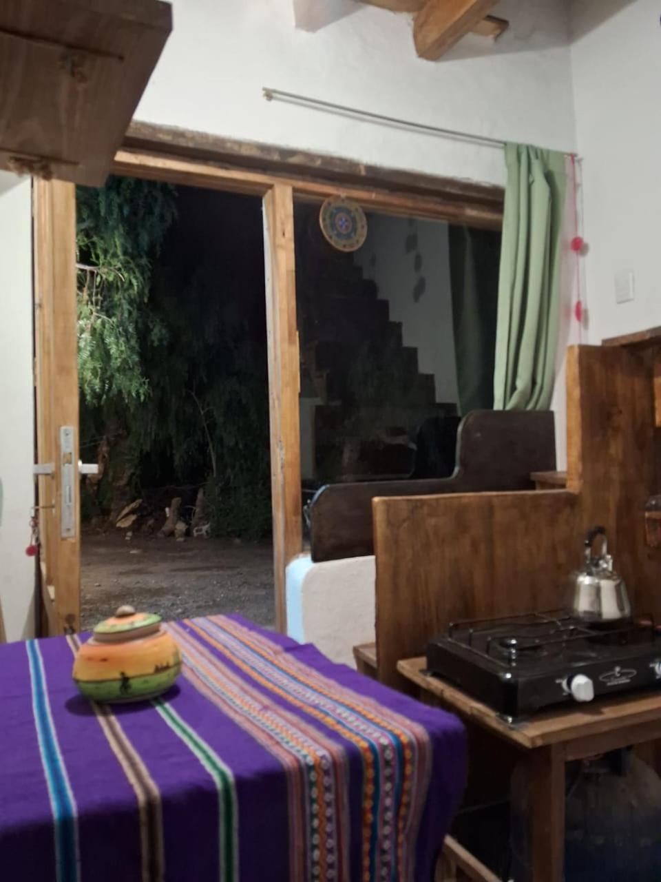 Apartamento Apu *