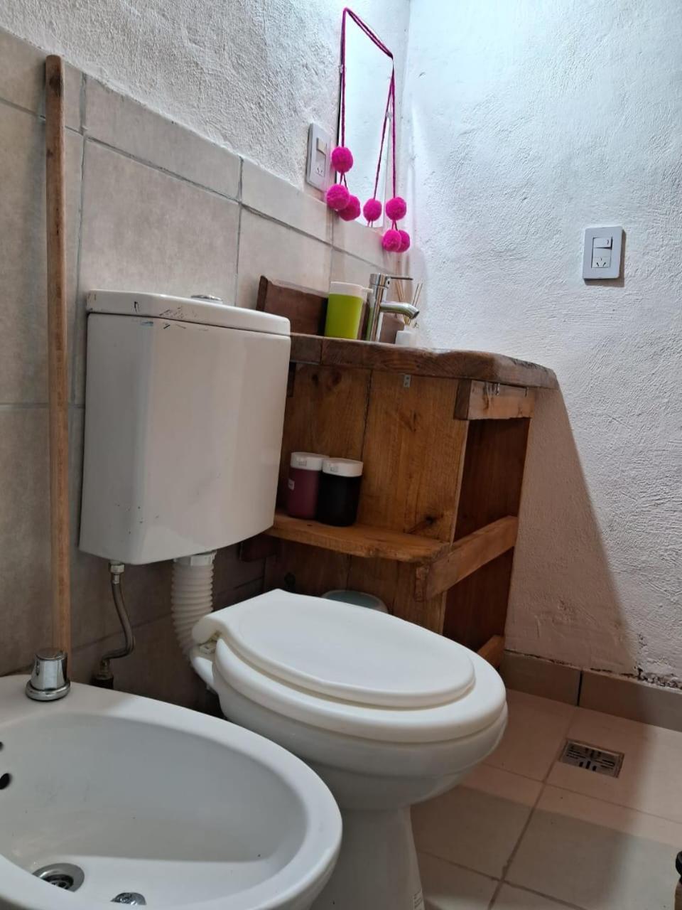 Apu Apartamento Maimará